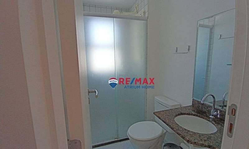 Apartamento Com 2 Qu...