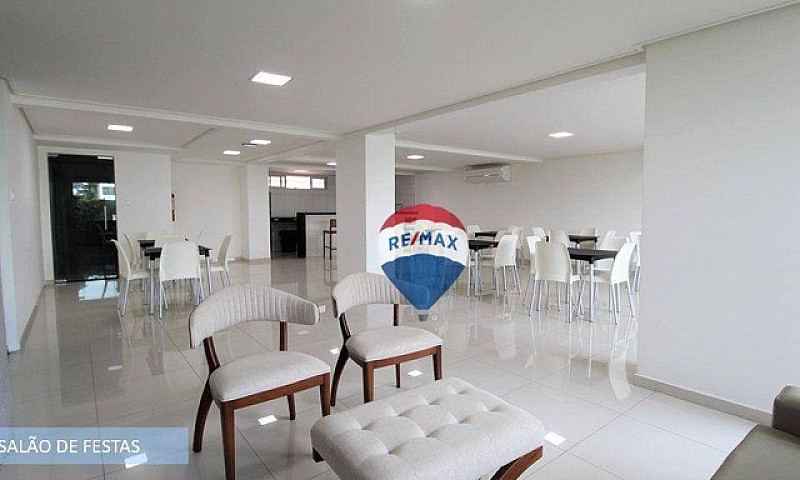 Apartamento Com 2 Do...