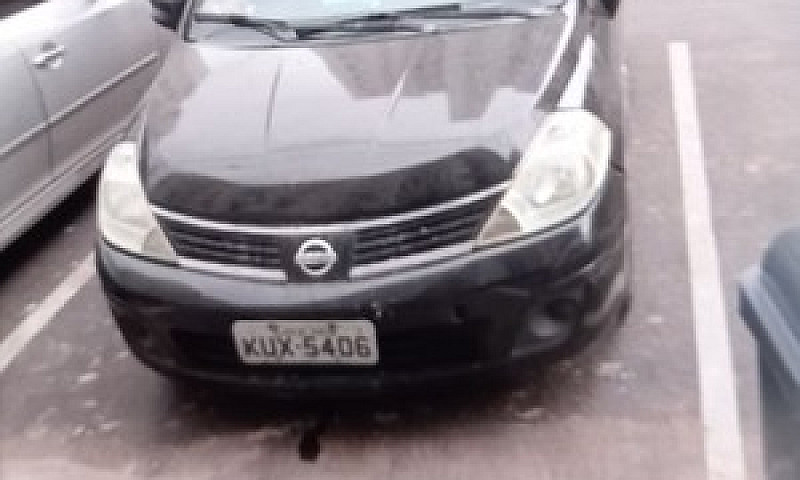 Nissan Tiida  Tida...