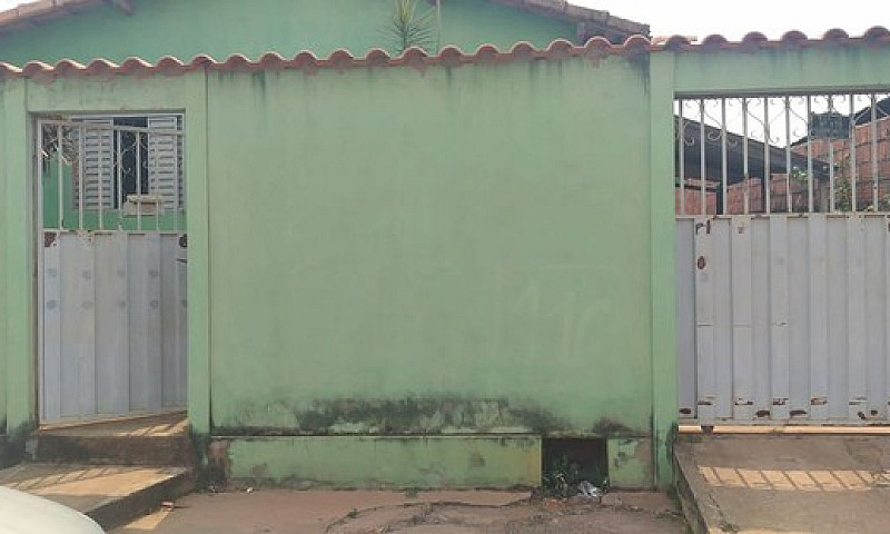 Vende-Sa Casa...