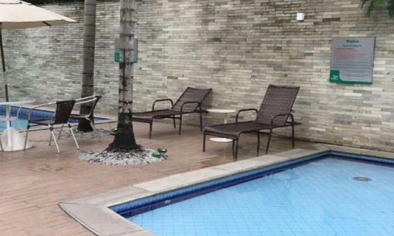 Apartamento  Mobilia...