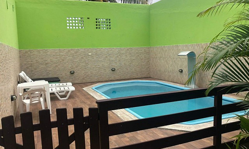 Apto Em Porto De Gal...