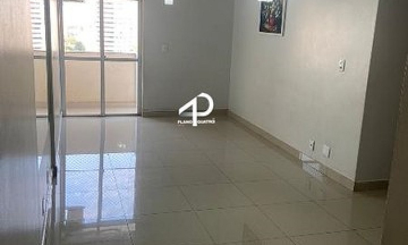 Apartamento Com 3 Qu...