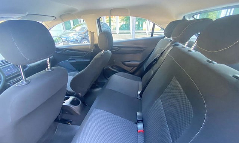 Chevrolet Onix 1.0 M...