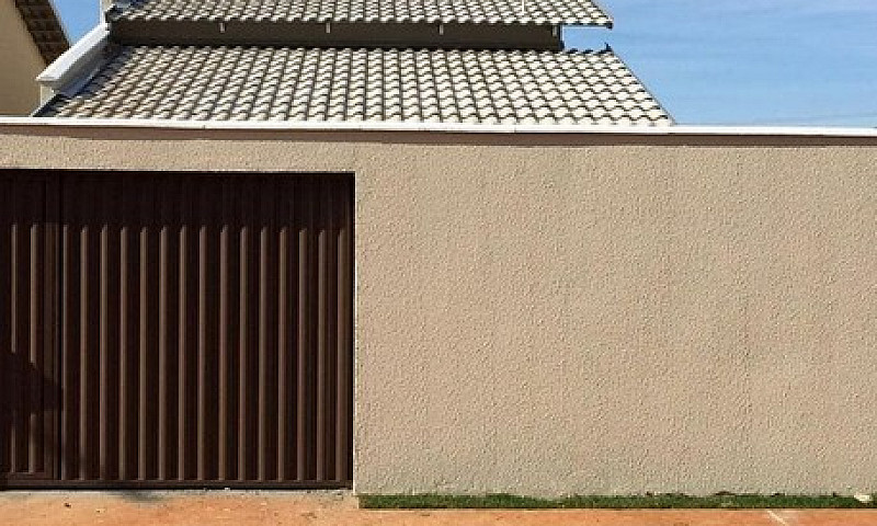 Casa Nova ...