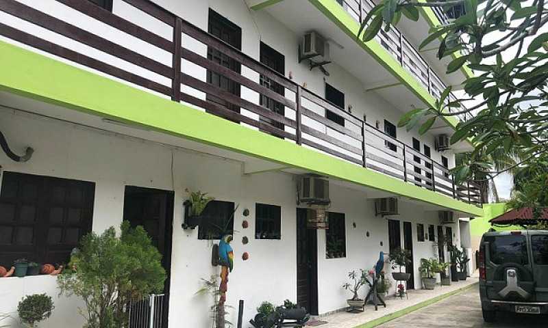 Apto Em Porto De Gal...