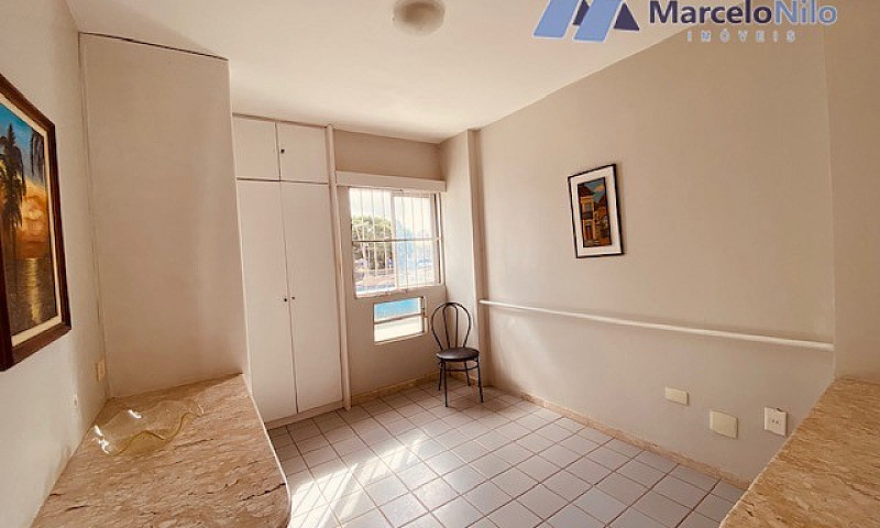 Apartamento Nascente...