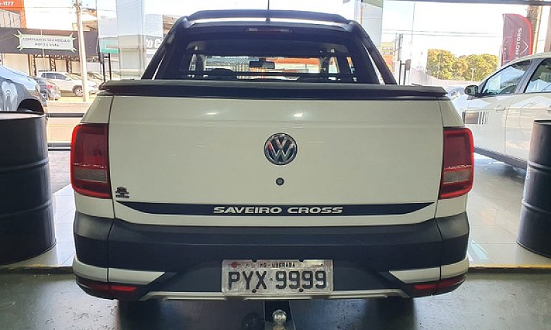 Volkswagen Saveiro C...
