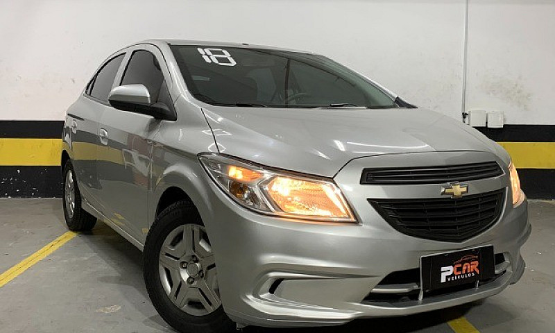 Chevrolet Onix 2018...