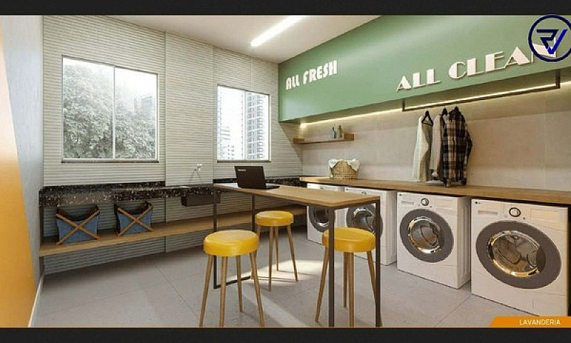 Fortaleza - Apartame...