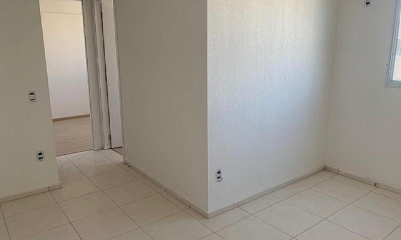 Apartamento Para Ven...