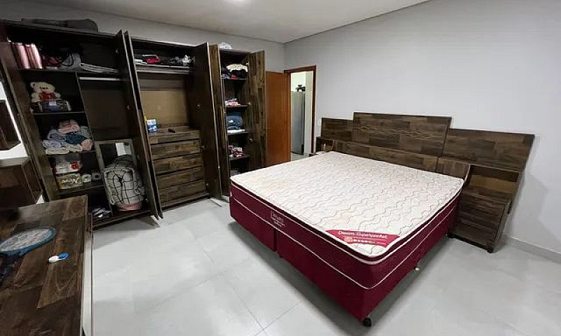 Casa De Alto Padrão ...