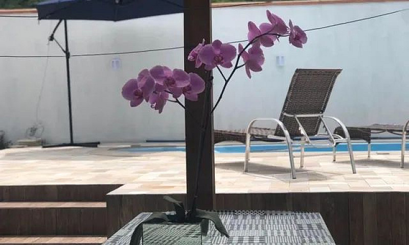 Casa Na Praia De Pal...
