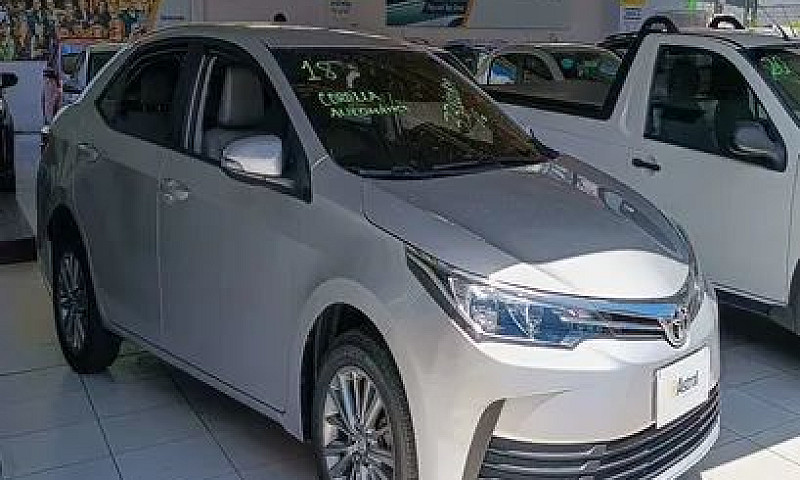 Toyota Corolla Corol...