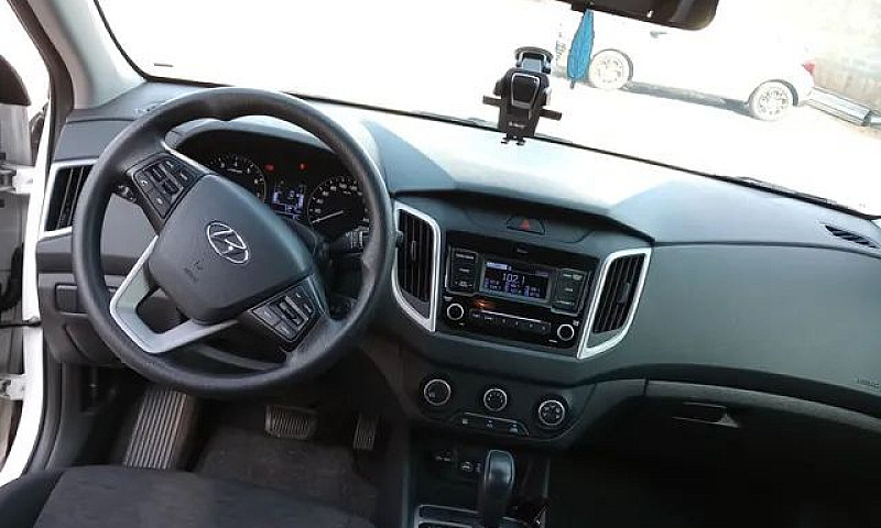 Hyundai Creta 1.6 16...