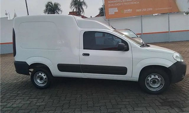 Fiat Fiorino 2021 1....