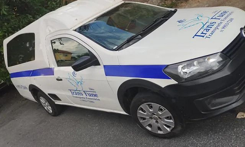Saveiro Funerária Já...
