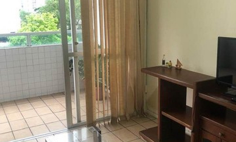 Apartamento Para Alu...