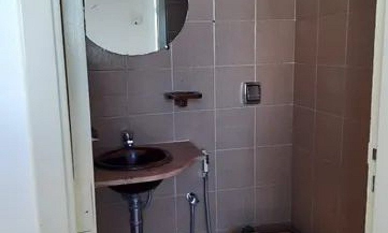 Apartamento 2 Quarto...