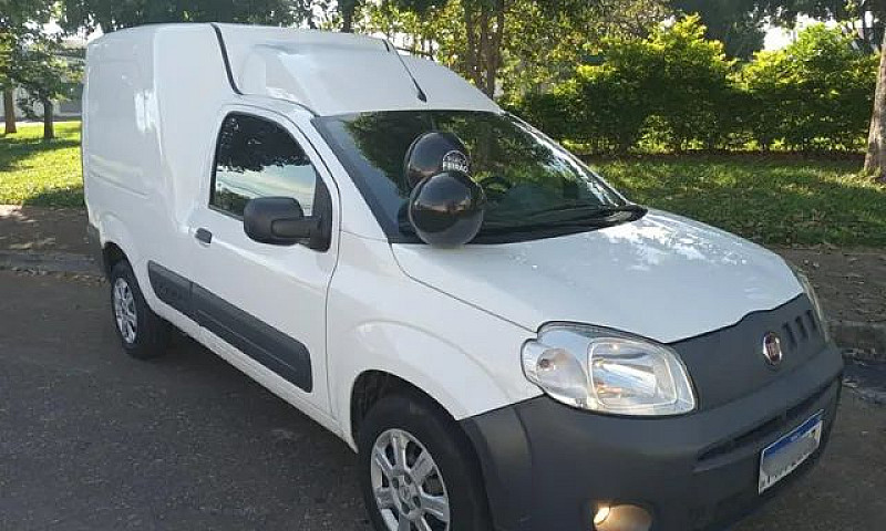 Fiorino Hd Wk 1.4 19...