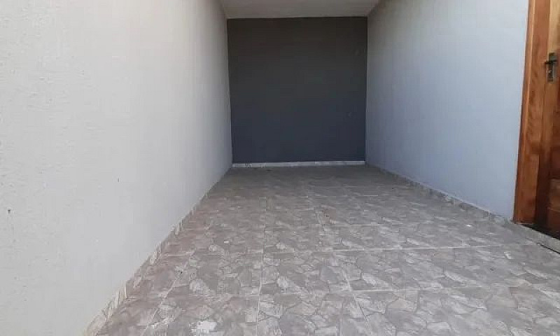 Lindo Sobrado De Esq...