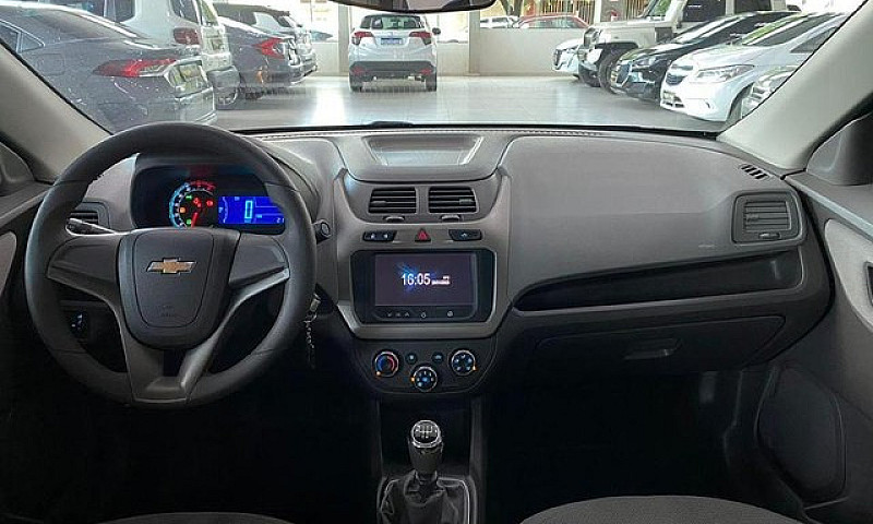 Chevrolet Cobalt Ltz...