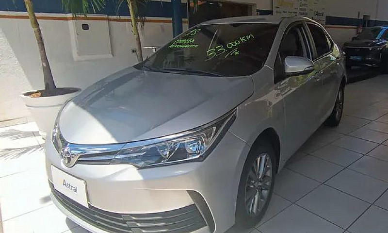 Toyota Corolla Corol...