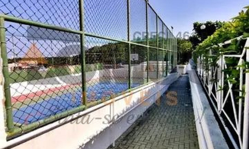 Apartamento De 3/4, ...