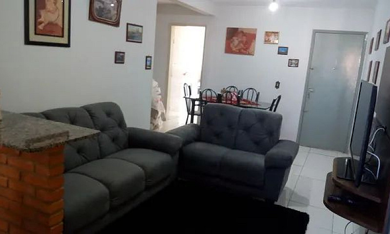 Aluguel - Apartament...