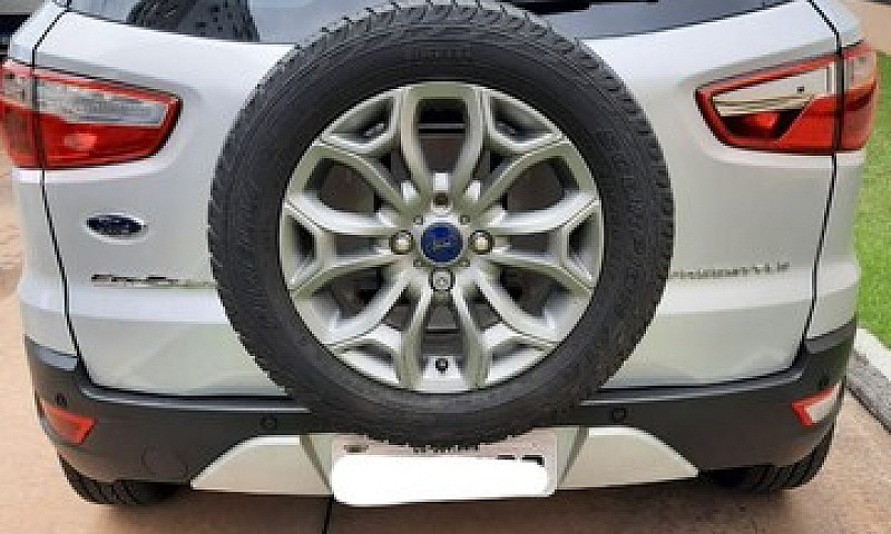Ecosport Freestyle 1...