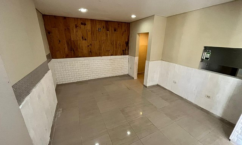 Ponto Comercial No P...
