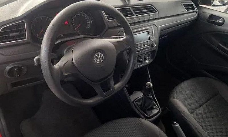 Gol 1.0 Completo...