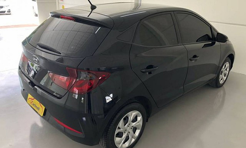 Hyundai Hb20 Vision ...