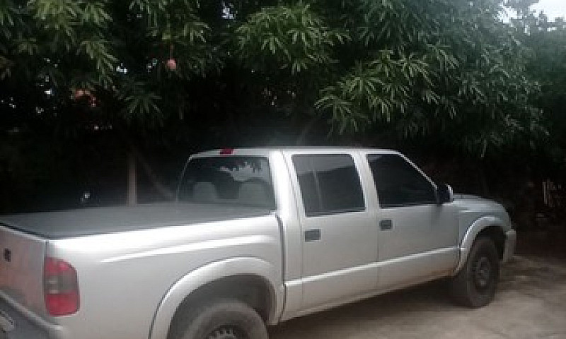 Vende Se S10 2003 ...