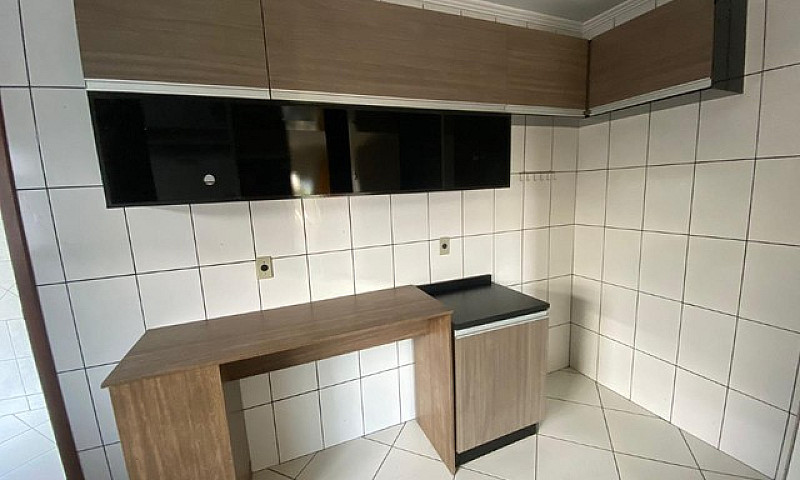 Apartamento Para Alu...