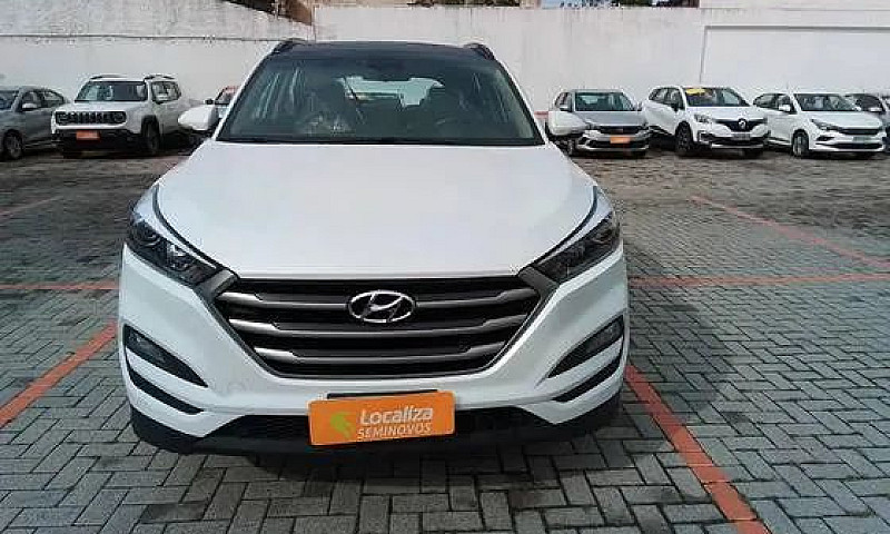Hyundai Tucson Tucso...