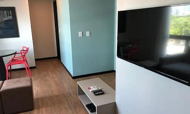 Alugo Apartamento De...