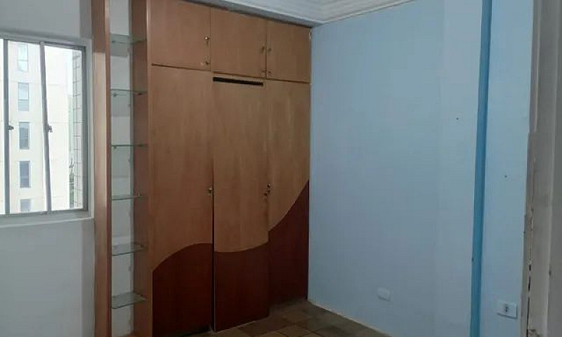 Apartamento Para Ven...