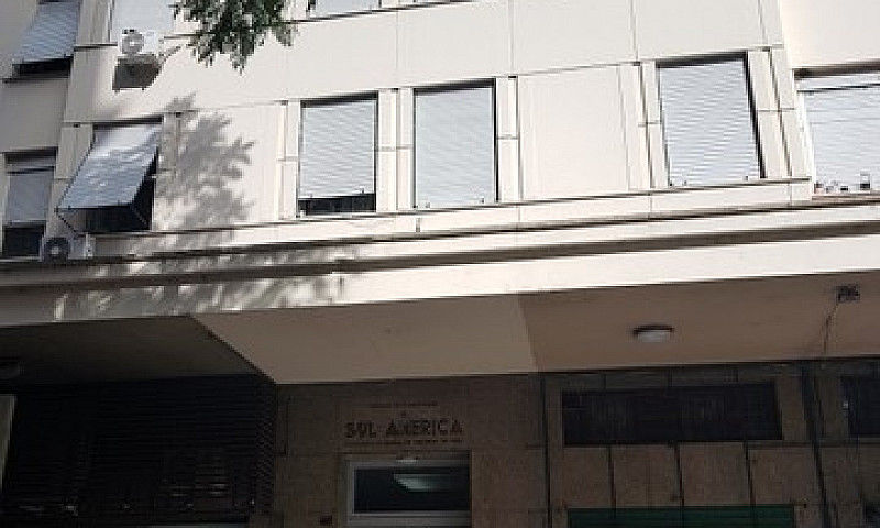 Apartamento Para Ven...