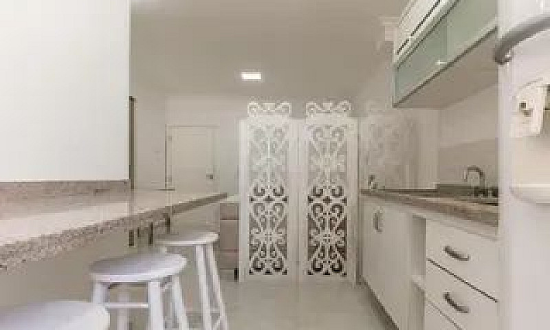 Lindo Loft Mobiliado...