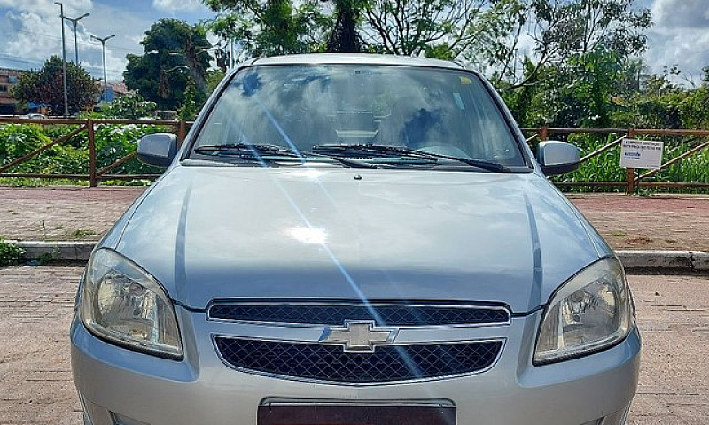 Prisma Lt 1.4 2012 C...