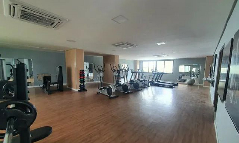 Apartamento Reserva ...