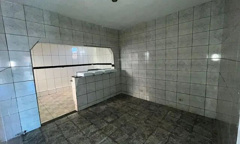 Casa Para Locação Co...