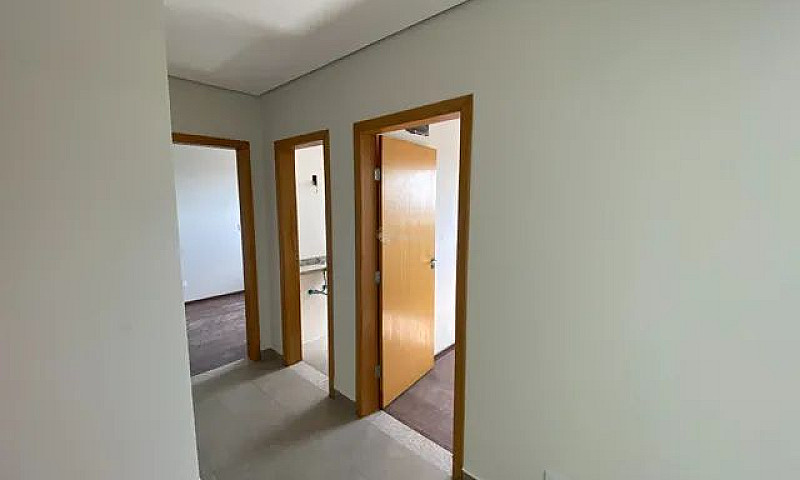 Apartamento Novo No ...