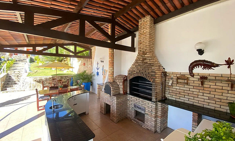 Linda Casa Aluguel P...