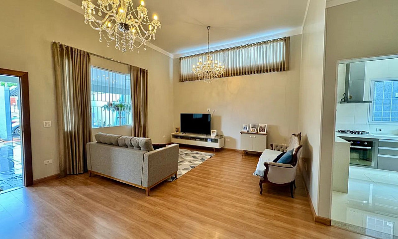 Casa Jardim Itália 2...