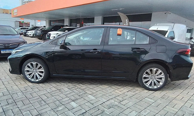 Toyota Corolla 2023 ...
