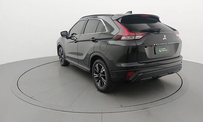 Mitsubishi Eclipse C...