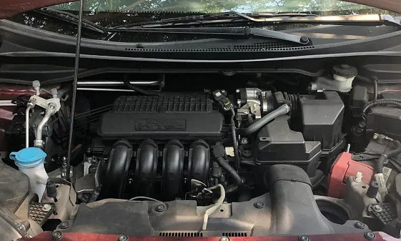 Honda Wr-V Exl - Uni...