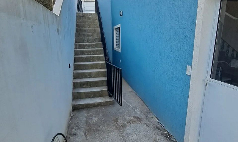 Casa Em Jundiaí, 2 Q...